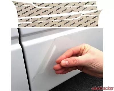 Lamin-X Rocker Panel Guard BMW 8-Series 2019+ - B3271