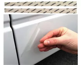 Lamin-X Rocker Panel Guard BMW 4-Series 2018-2020