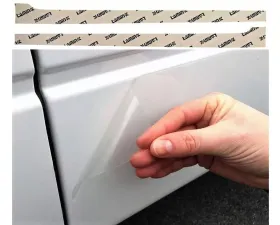 Lamin-X Rocker Panel Guard BMW M5 2018-2020