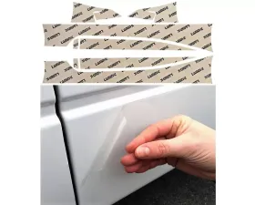 Lamin-X Rocker Panel Guard BMW Z4 2019+