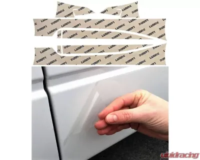 Lamin-X Rocker Panel Guard BMW Z4 2019+ - B3274