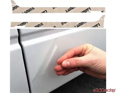 Lamin-X Rocker Panel Guard BMW 3-Series 2019-2022 - B3276