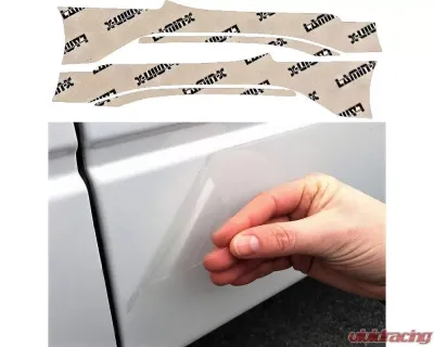 Lamin-X Rocker Panel Guard BMW i8 2014+ - B3280