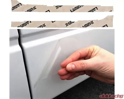 Lamin-X Rocker Panel Guard BMW 2-Series Gran Coupe Base 2020+ - B3282