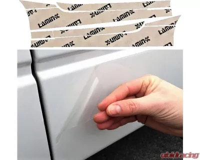 Lamin-X Rocker Panel Guard BMW M8 2020+ - B3284