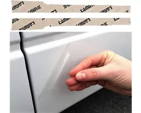 Lamin-X Rocker Panel Guard BMW 4-Series 2021