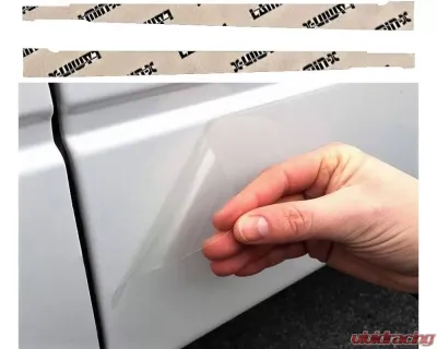 Lamin-X Rocker Panel Guard BMW 7-Series 2020+ - B3287