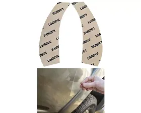 Lamin-X Wheel Arch Guards BMW M2 2016-2018
