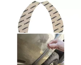 Lamin-X Wheel Arch Guards BMW M2 Competition 2019+