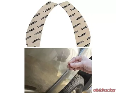 Lamin-X Wheel Arch Guards BMW M2 Competition 2019+ - B3468