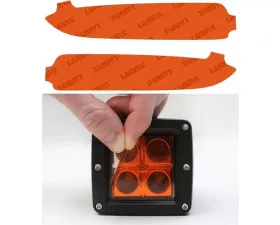 Lamin-X Turn Signal Covers BMW i3 2018+