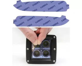 Lamin-X Turn Signal Covers BMW i3 2018+