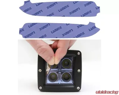 Lamin-X Turn Signal Covers BMW i3 2018+ - B566B