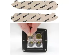 Lamin-X Turn Signal Covers BMW i3 2018+