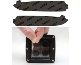 Lamin-X Turn Signal Covers BMW i3 2018+