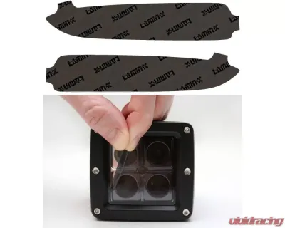 Lamin-X Turn Signal Covers BMW i3 2018+ - B566G