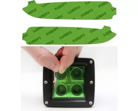 Lamin-X Turn Signal Covers BMW i3 2018+