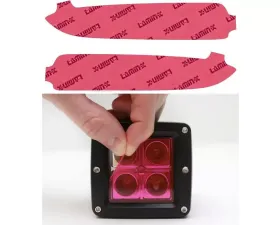 Lamin-X Turn Signal Covers BMW i3 2018+