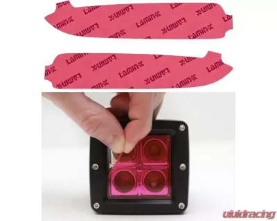 Lamin-X Turn Signal Covers BMW i3 2018+ - B566P