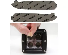 Lamin-X Turn Signal Covers BMW i3 2018+