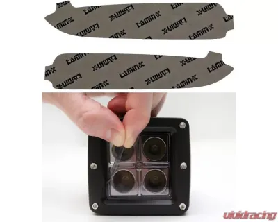 Lamin-X Turn Signal Covers BMW i3 2018+ - B566T