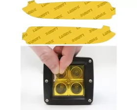 Lamin-X Turn Signal Covers BMW i3 2018+