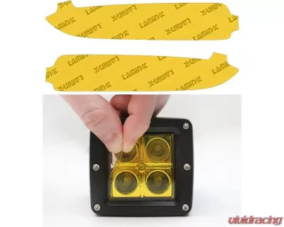 Lamin-X Turn Signal Covers BMW i3 2018+ - B566Y