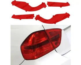 Lamin-X Rear Reflector Covers BMW 4-Series 2021+