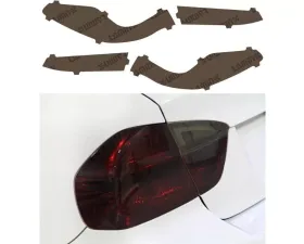 Lamin-X Rear Reflector Covers BMW 4-Series 2021+