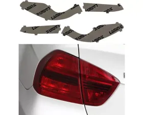 Lamin-X Rear Reflector Covers BMW 4-Series 2021+