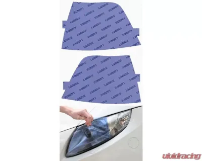 Lamin-X Turn Signal Covers BMW 3-Series Sedan|Hatchback 1992-1999 - B601-3B