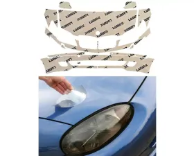 Lamin-X Clear Bra BMW 7-Series 2005-2008