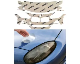 Lamin-X Clear Bra BMW X2 2018+