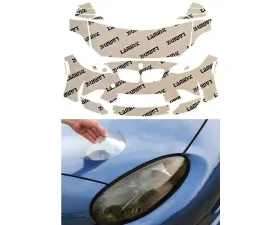 Lamin-X Clear Bra BMW M2 2016-2018