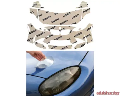 Lamin-X Clear Bra BMW M2 2016-2018 - B767