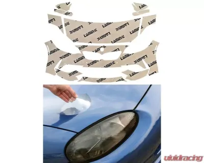 Lamin-X Clear Bra BMW M2 Competition 2019+ - B768