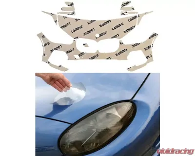 Lamin-X Clear Bra BMW X5 2019+ - B770