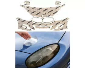 Lamin-X Clear Bra BMW 8-Series 2019+