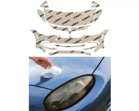 Lamin-X Clear Bra BMW 4-Series 2018-2020