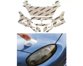 Lamin-X Clear Bra BMW Z4 2019+