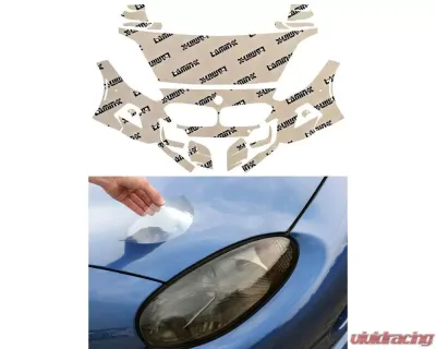 Lamin-X Clear Bra BMW Z4 2019+ - B774