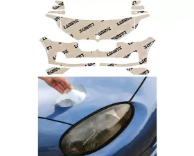 Lamin-X Clear Bra BMW X7 2019+