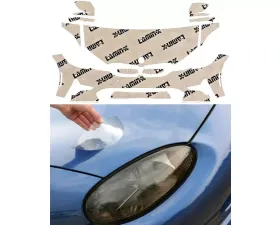 Lamin-X Clear Bra BMW 3-Series 2019-2022