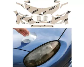 Lamin-X Clear Bra BMW X1 2020+