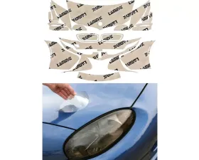 Lamin-X Clear Bra BMW i8 2014+
