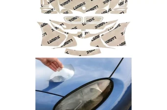 Body | Aero Parts