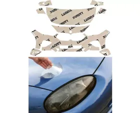 Lamin-X Clear Bra BMW 2-Series Gran Coupe Base 2020+