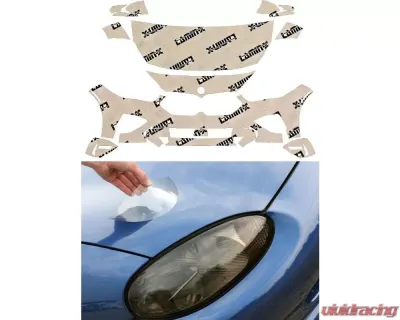 Lamin-X Clear Bra BMW 2-Series Gran Coupe Base 2020+ - B782