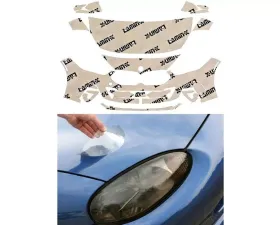 Lamin-X Clear Bra BMW 2-Series Gran Coupe Msport 2020+