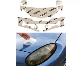 Lamin-X Clear Bra BMW 5-Series 2021